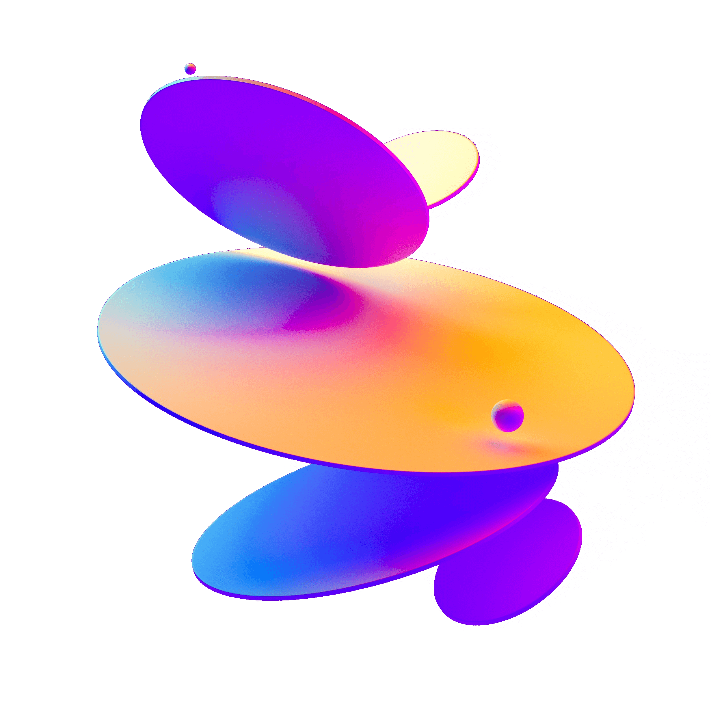 Abstract visualization